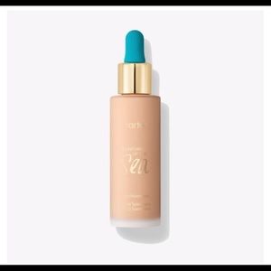 Tarte water foundation broad spectrum